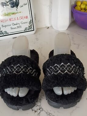 Ugg Slippers Women